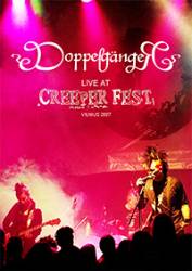 Doppelgänger (RUS) : Live at Creeper Fest